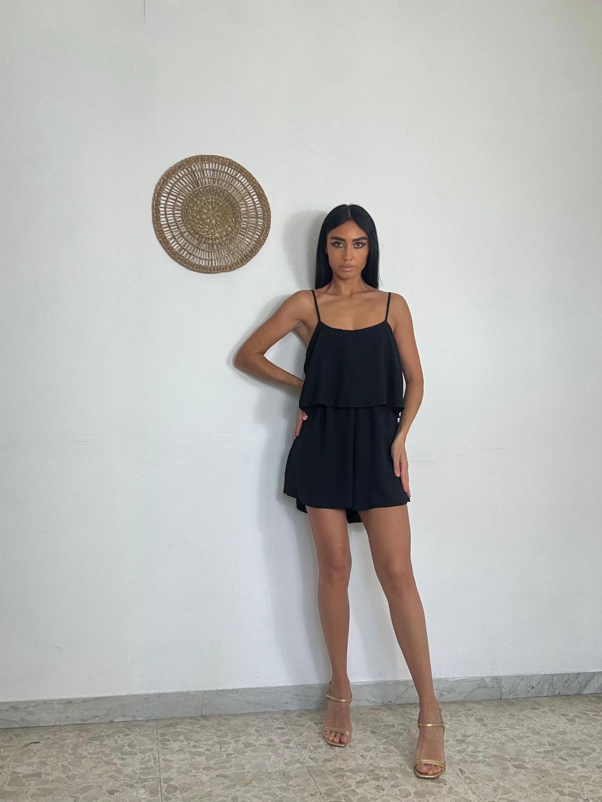 Abiti Corti