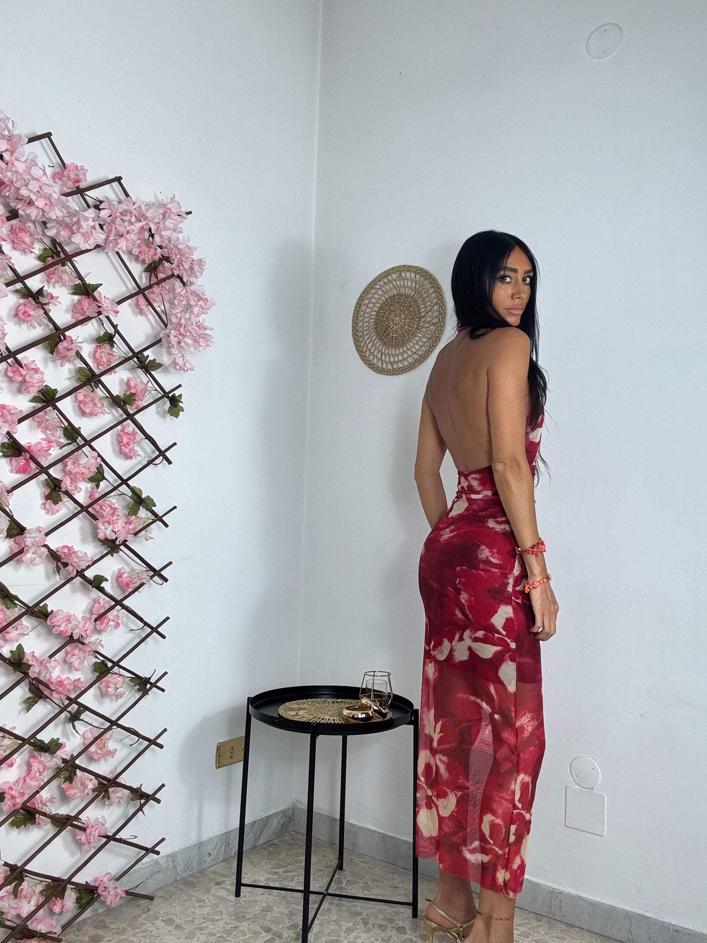 Vestito Buenos Aires