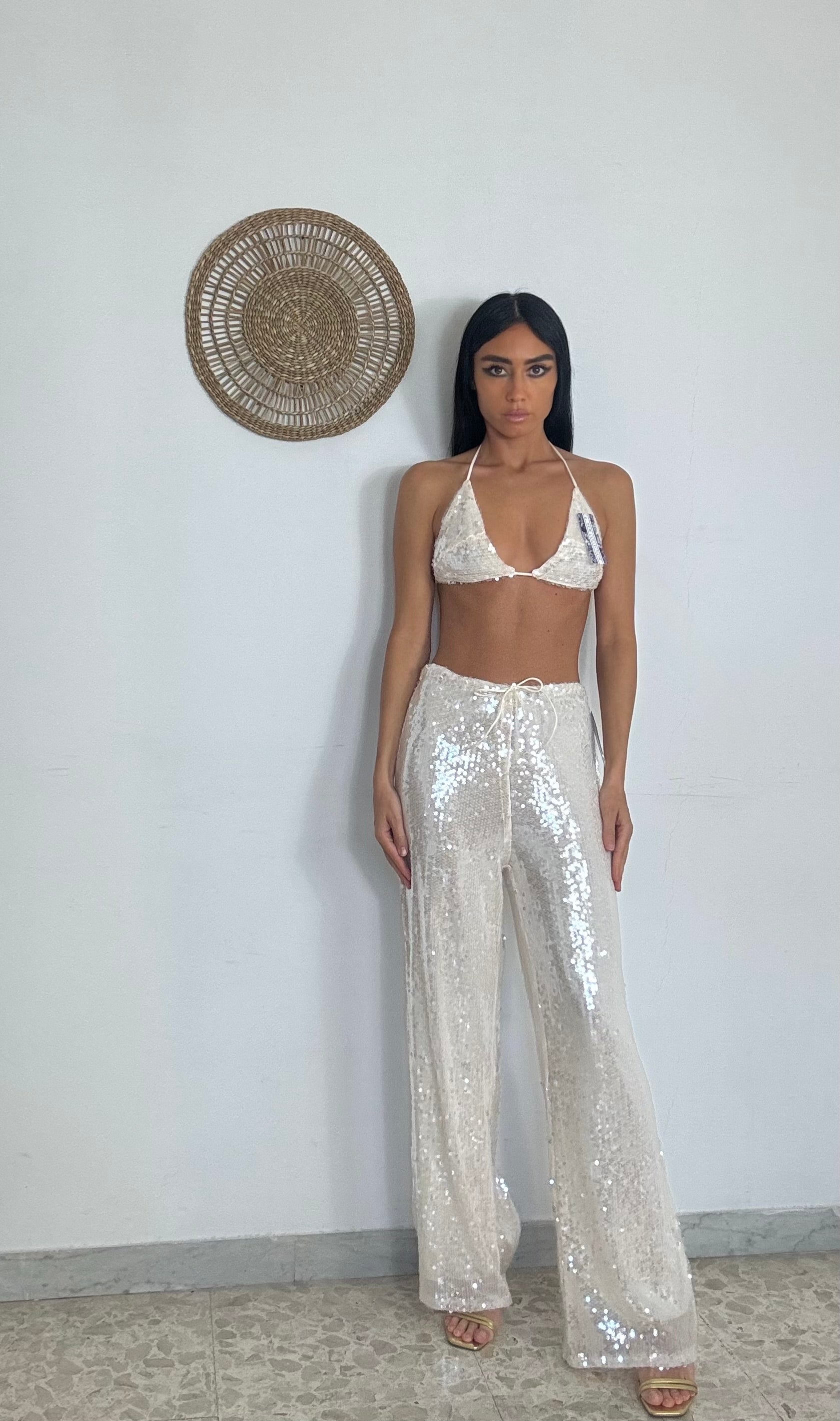 Luminous set