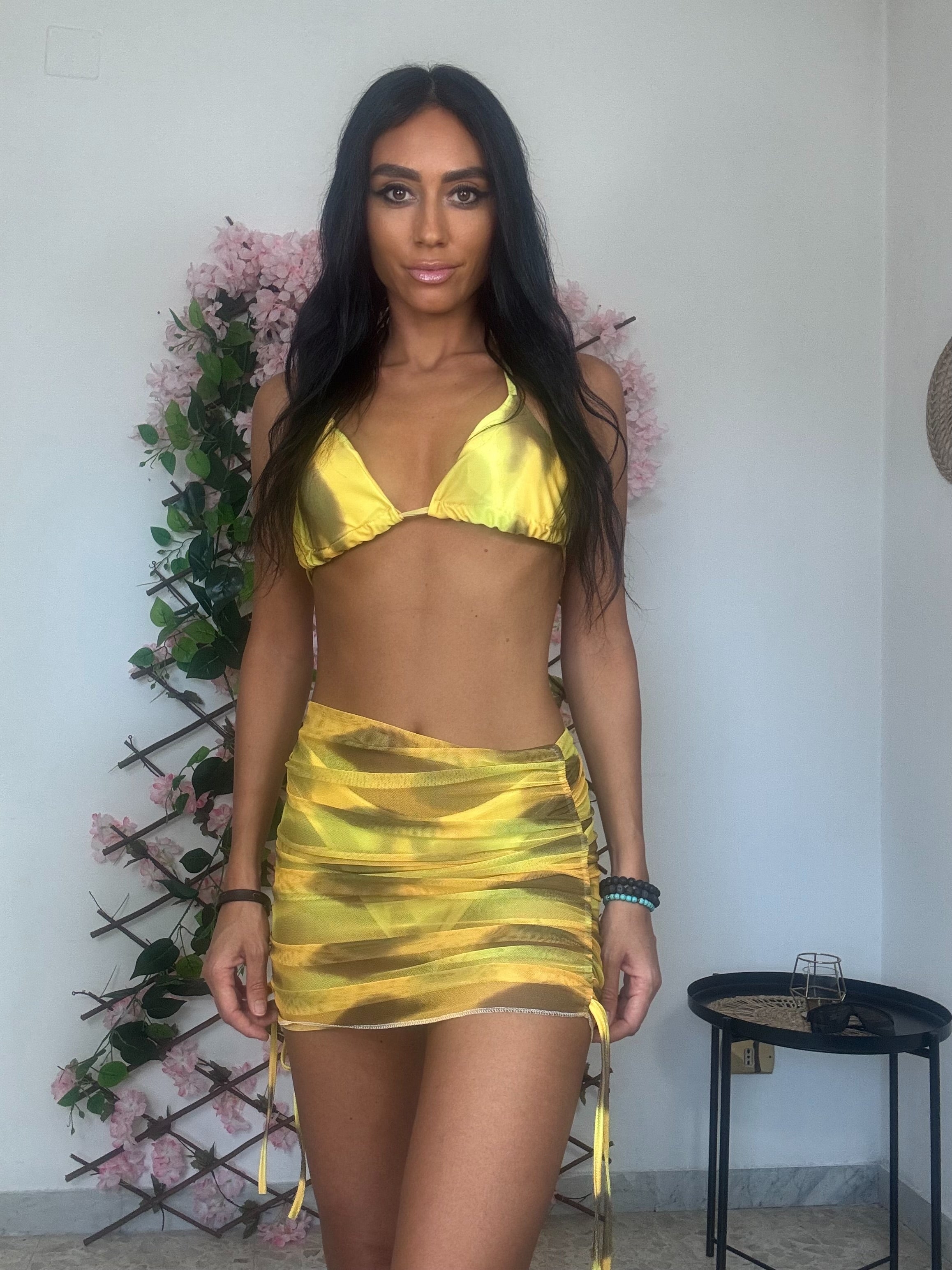 Bikini Aura