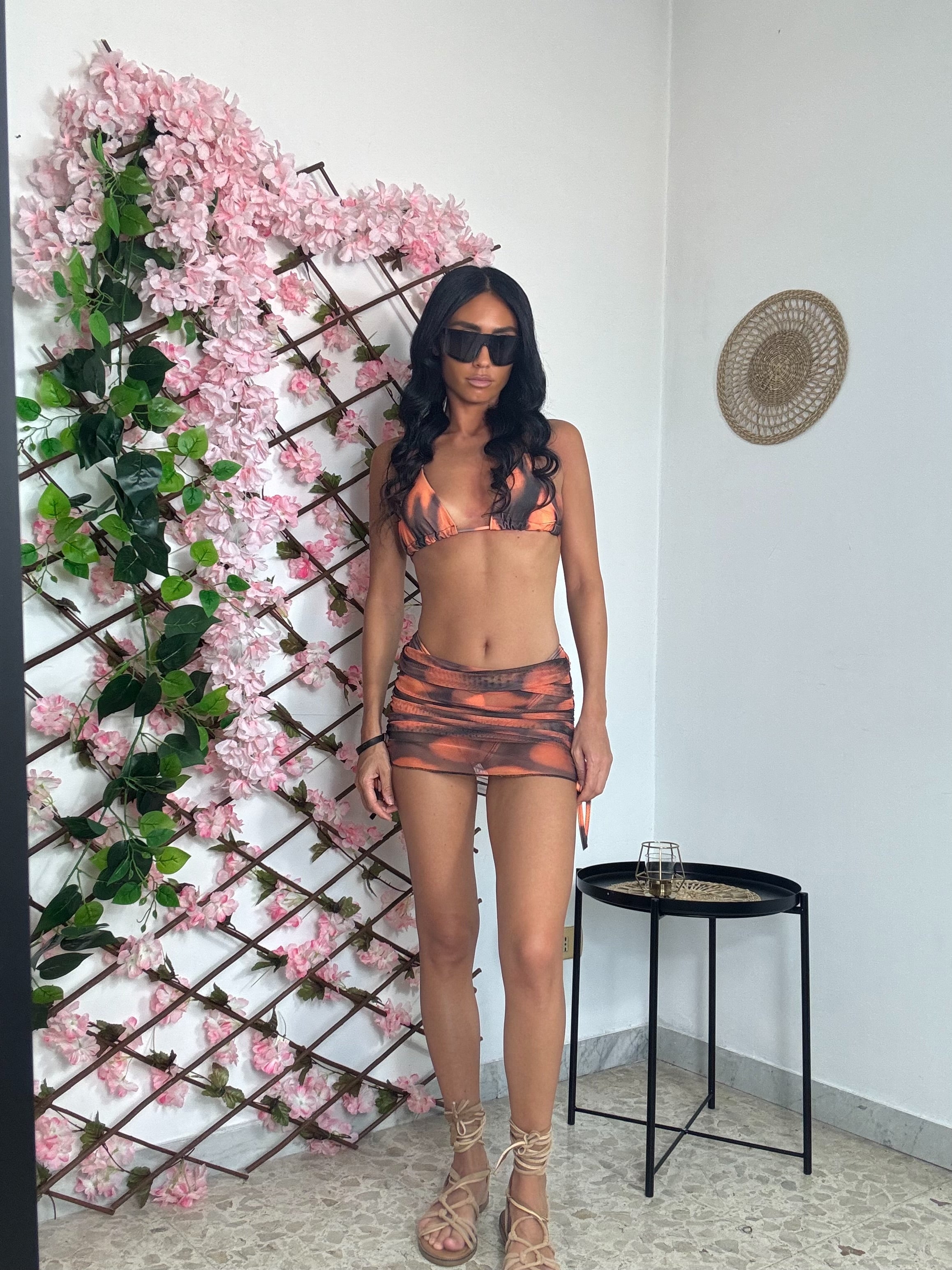 Bikini Aura