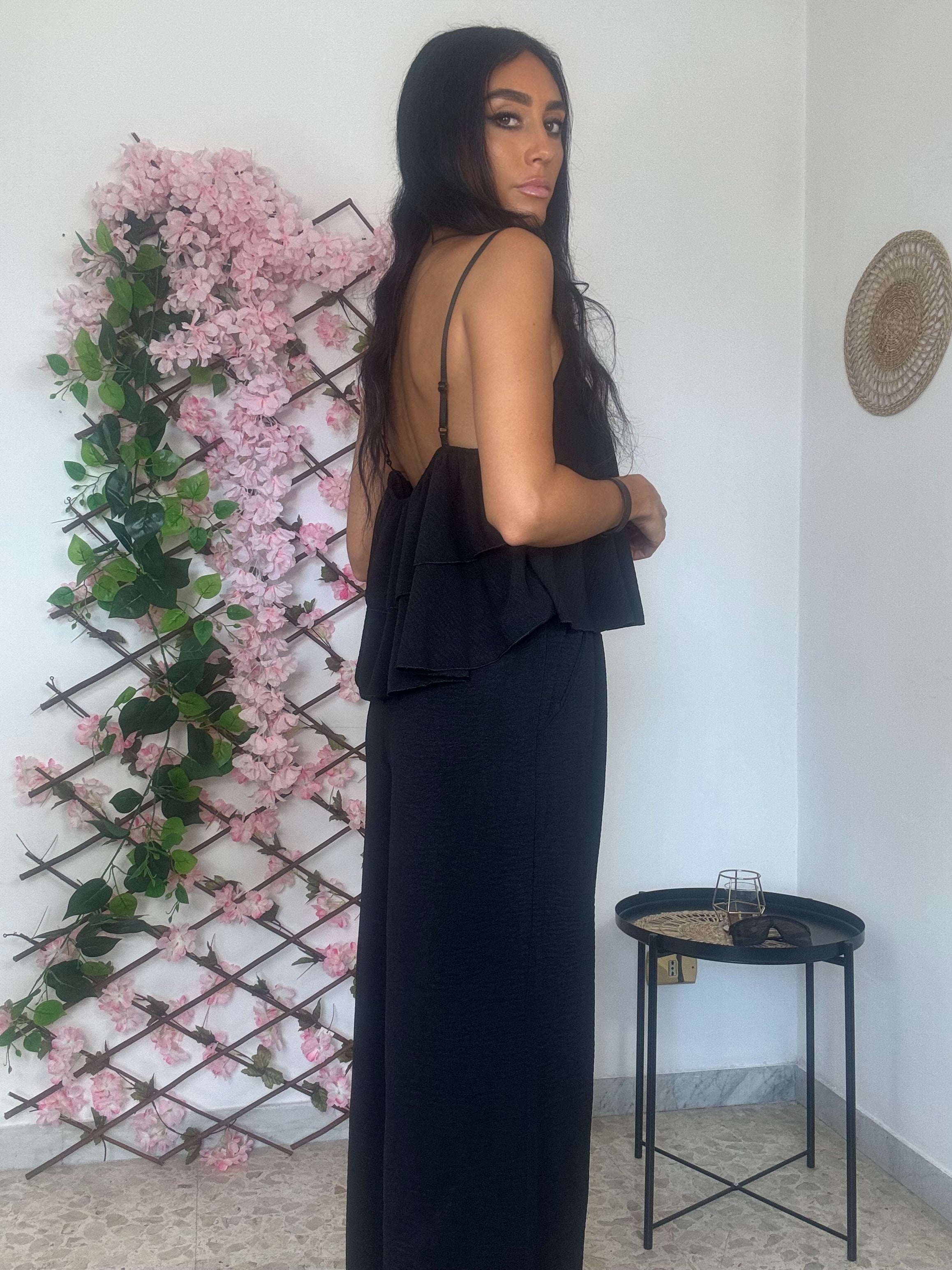 Coordset Mykonos
