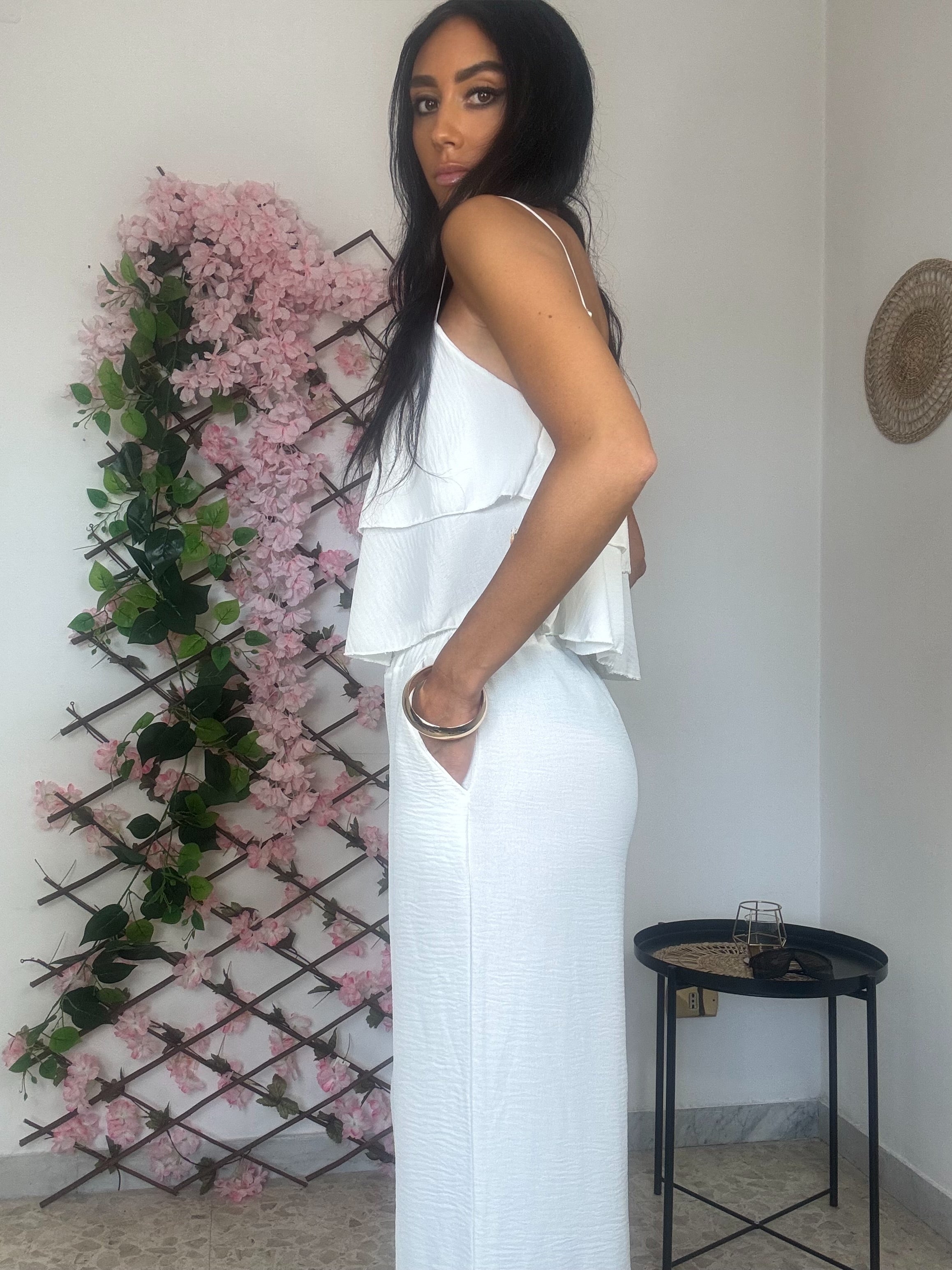 Coordset Mykonos