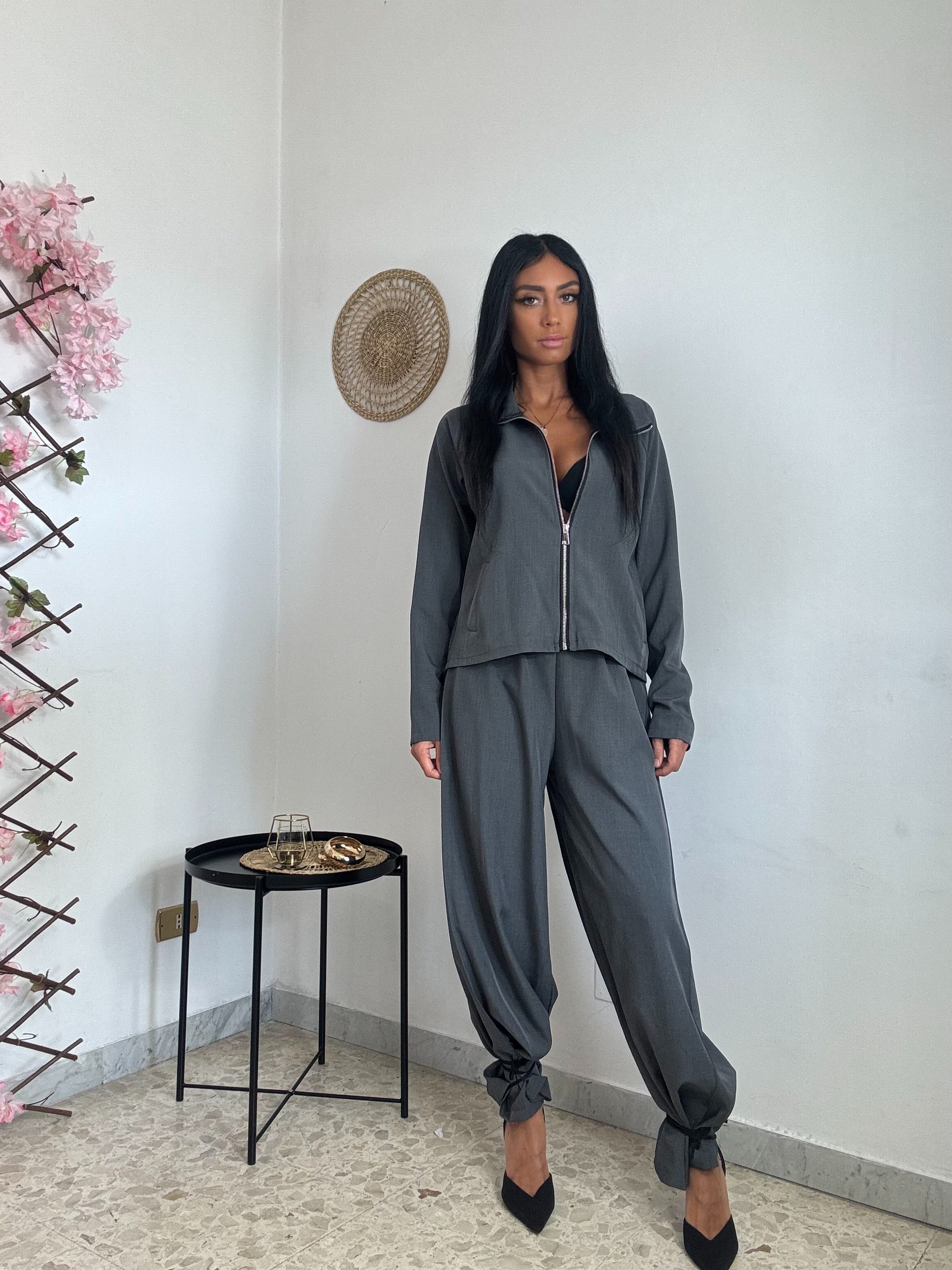 Charme Boutique