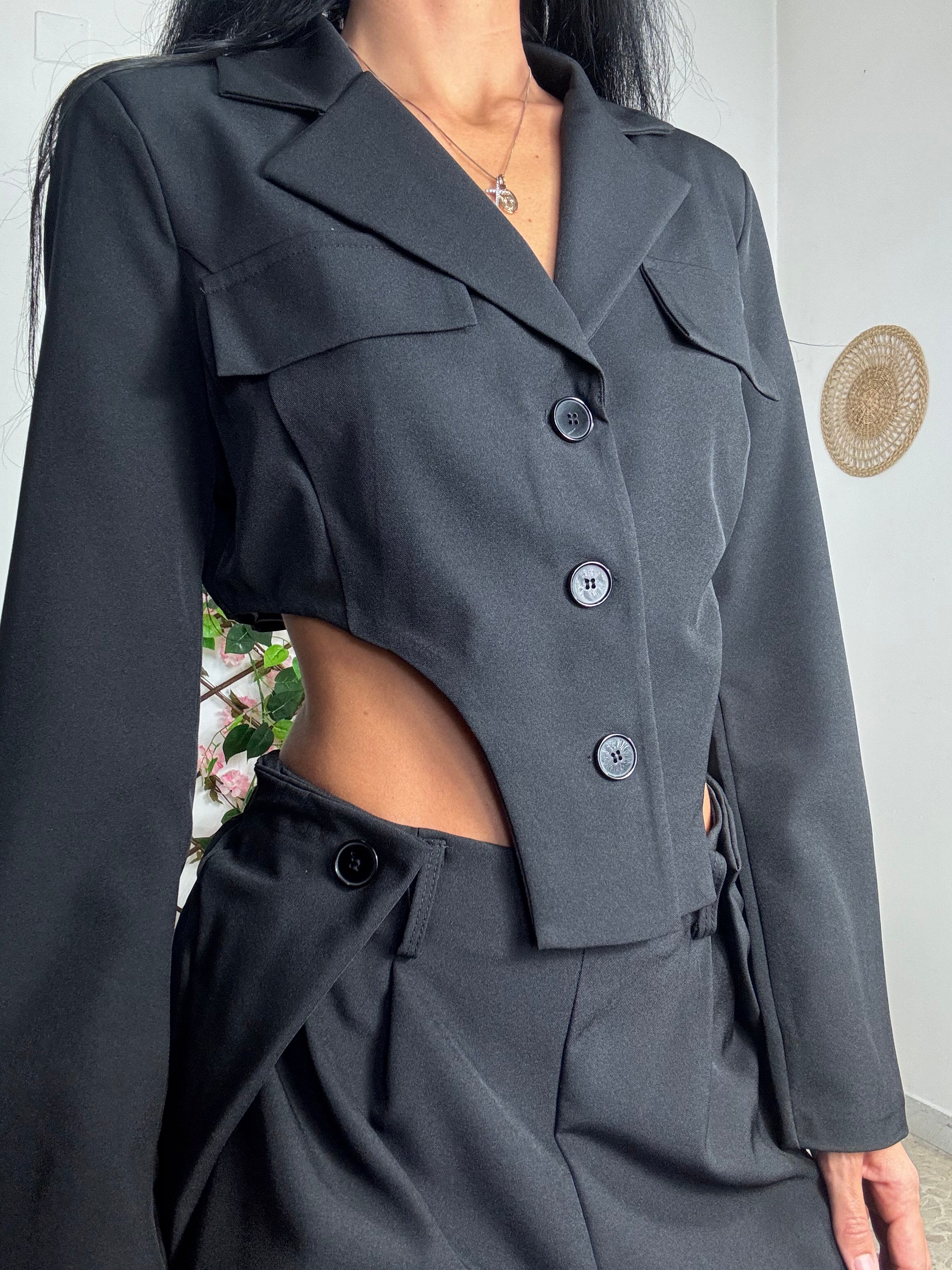 Charme Boutique