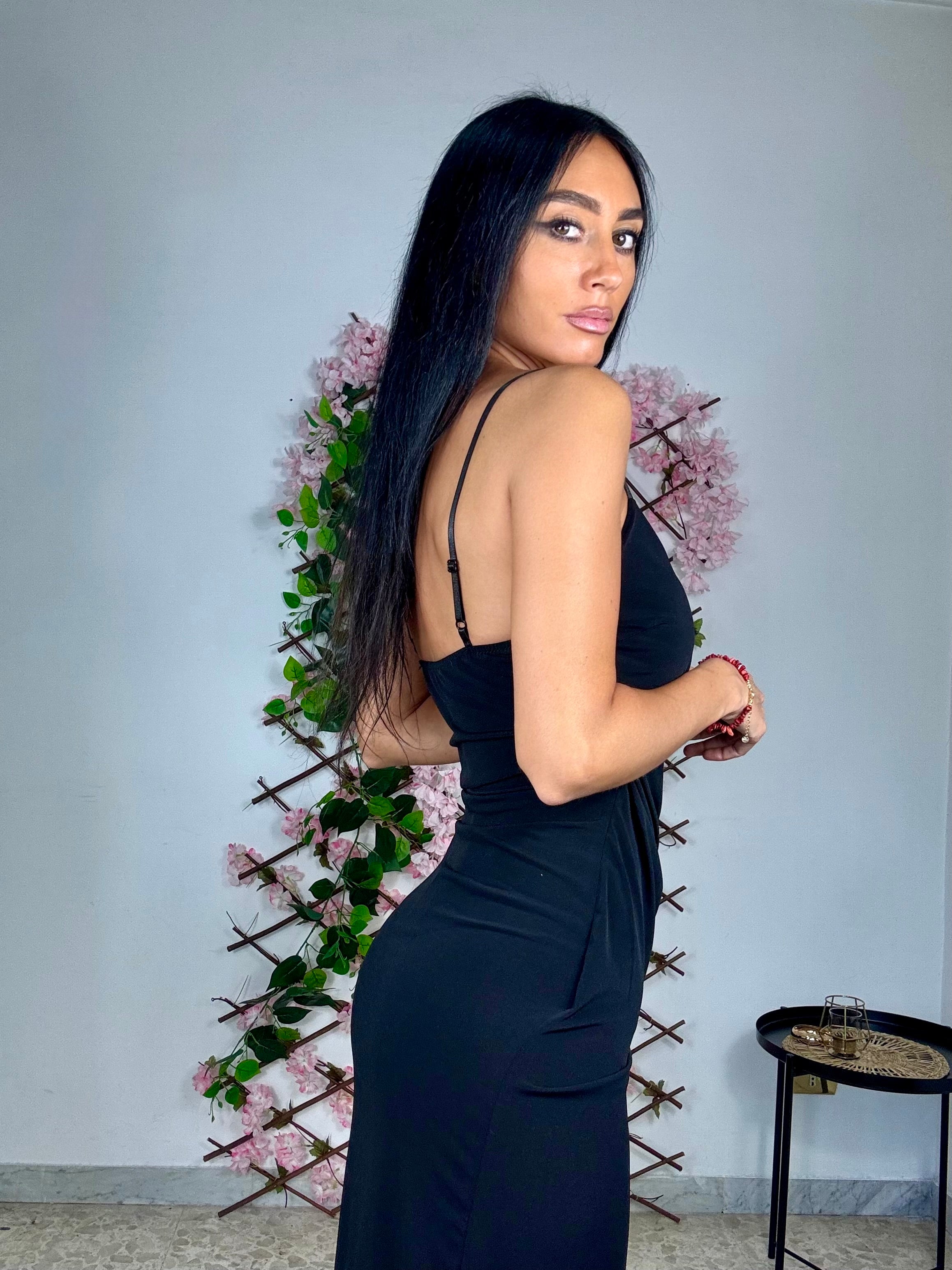 Abito Noir