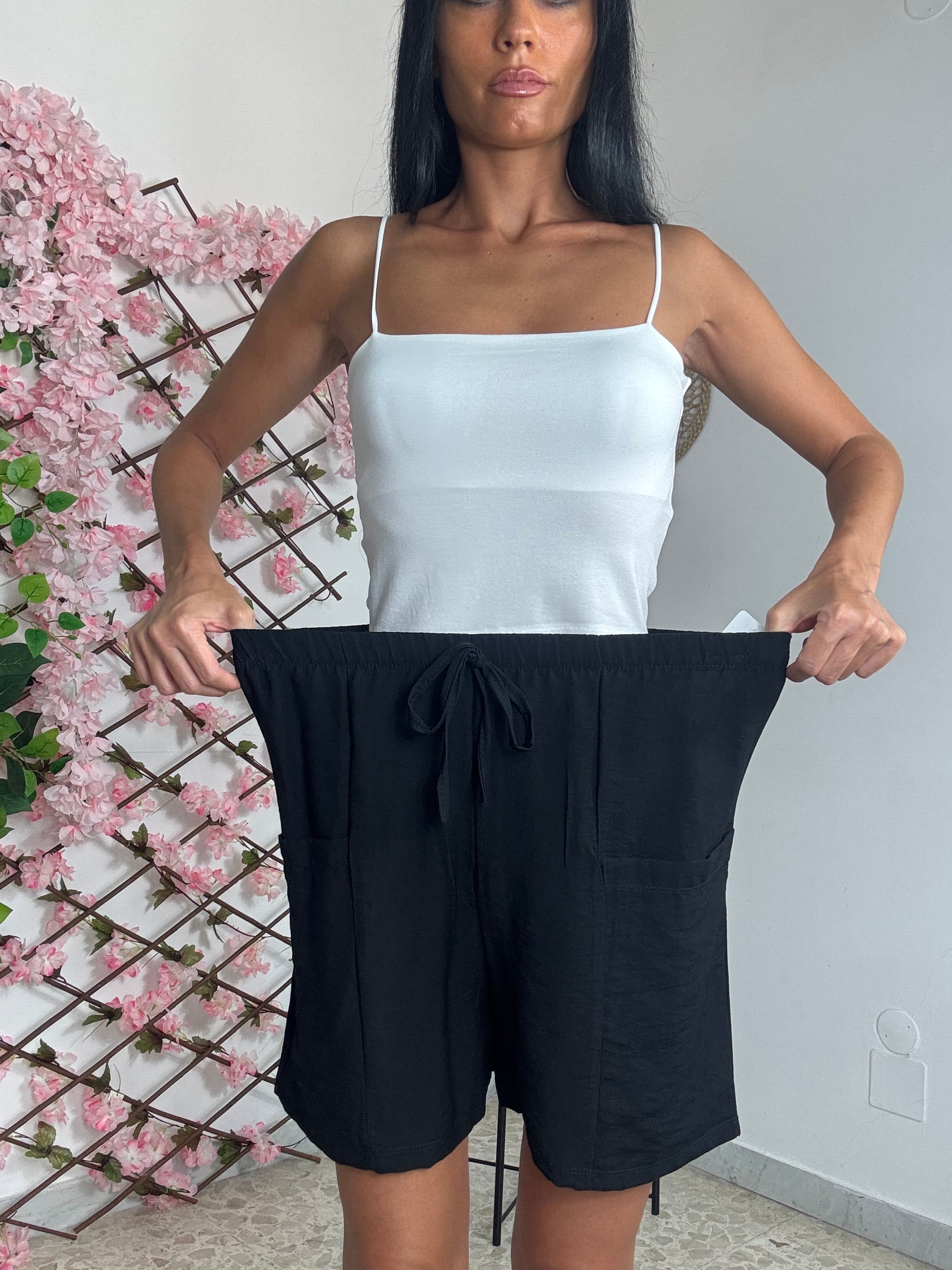 Shorts Aurora