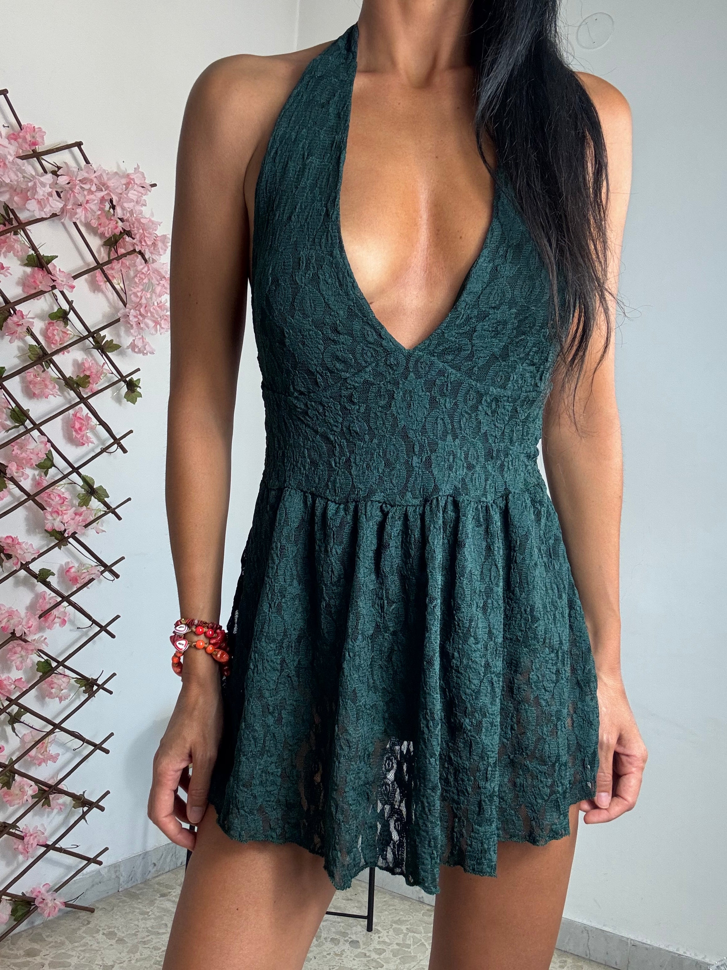 Tutina Positano Verde