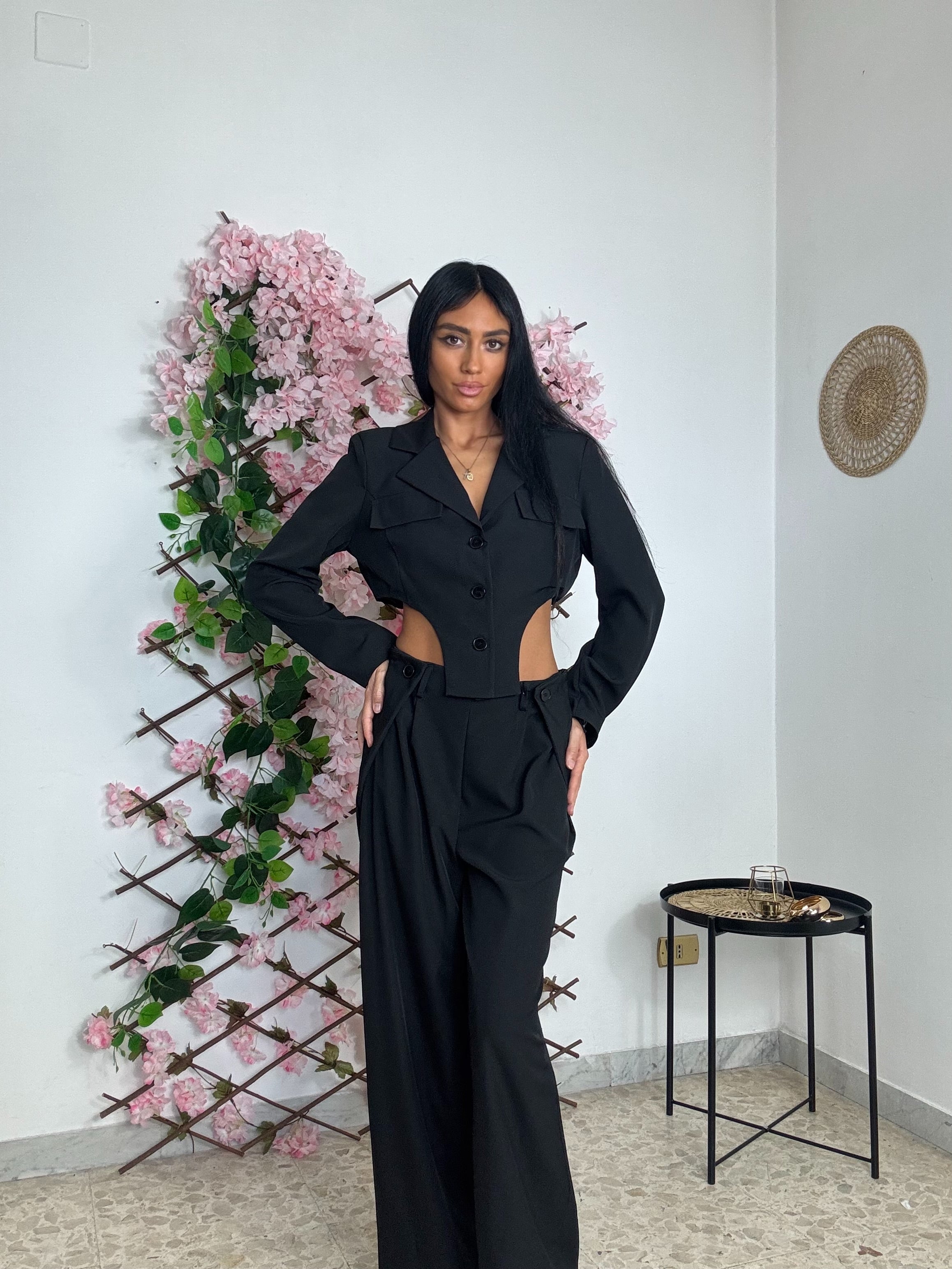 Charme Boutique