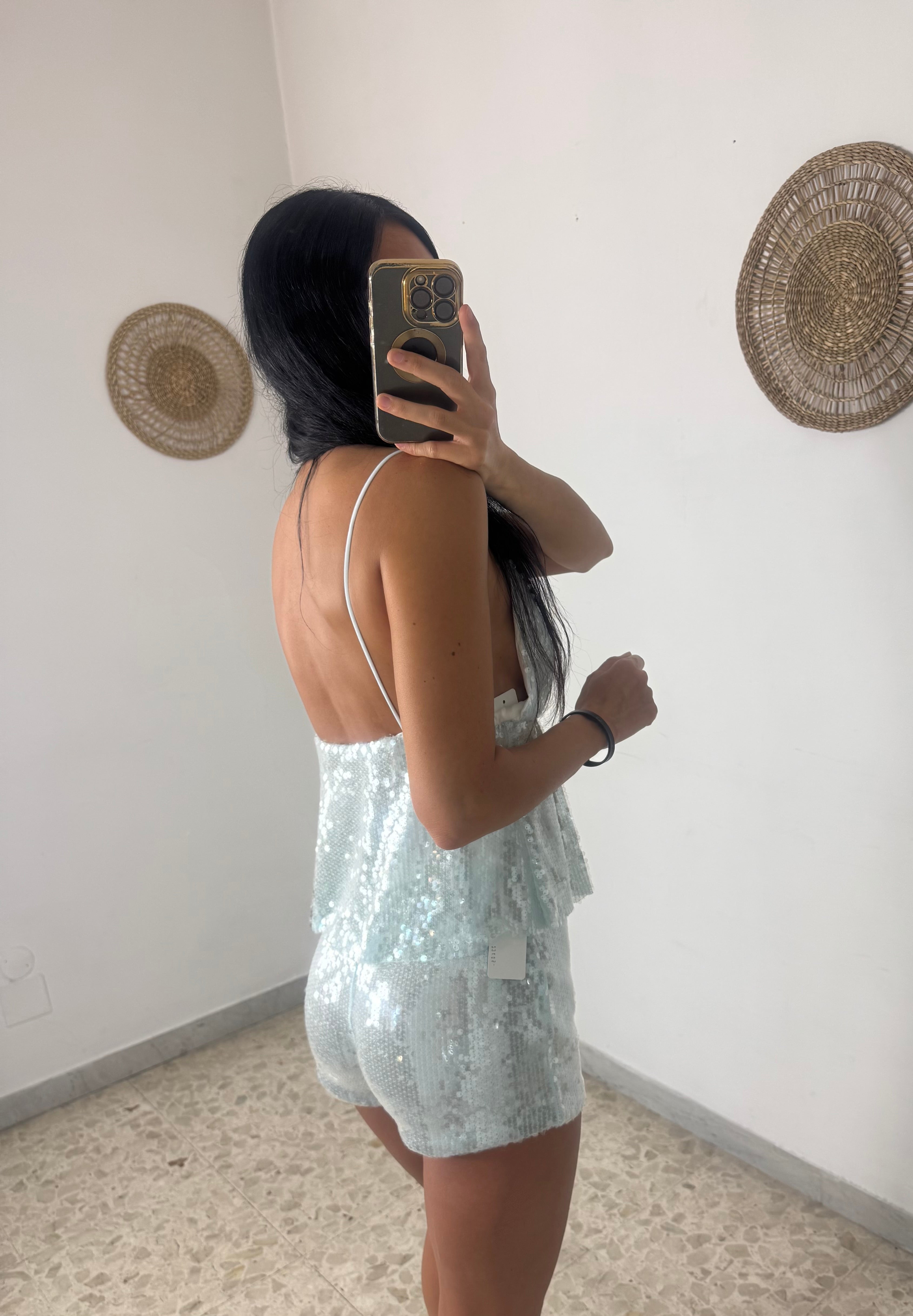 Crystal Glow