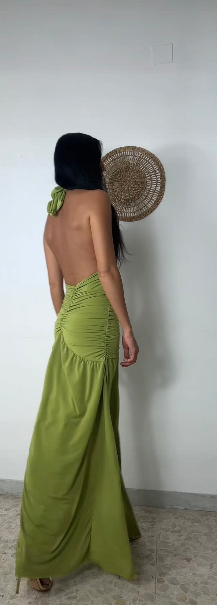 Oasis
